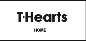 T-hearts